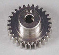 28T PINION GEAR 48P