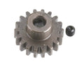 X HARD 5mm (1.0 MOD) PINION 18
