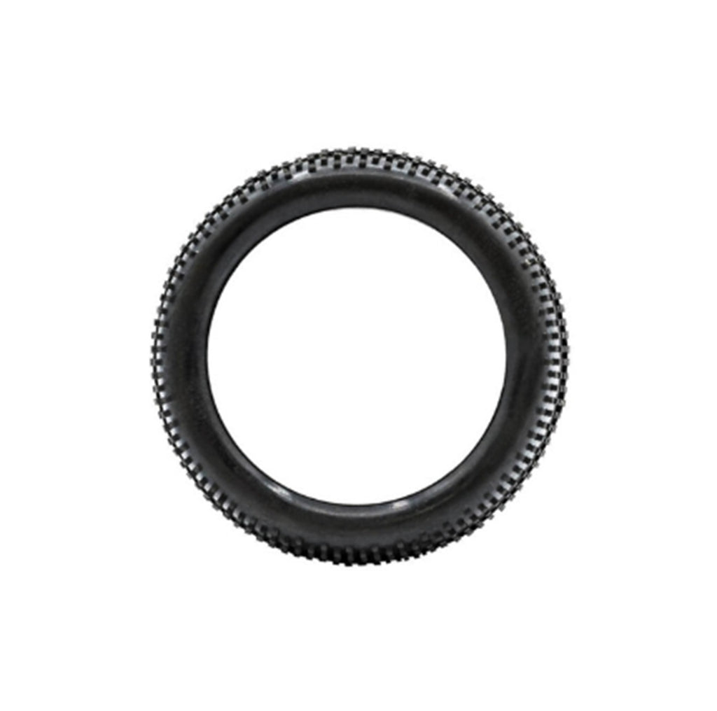 Super Mini - 2.2" 2WD Tires w/ Black Inserts, Super Soft