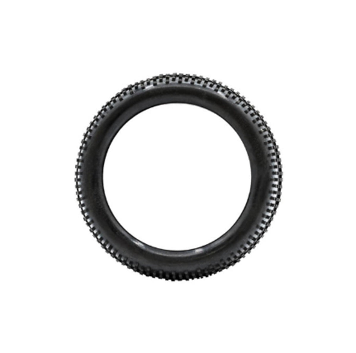 Super Mini - 2.2" 2WD Tires w/ Black Inserts, Super Soft