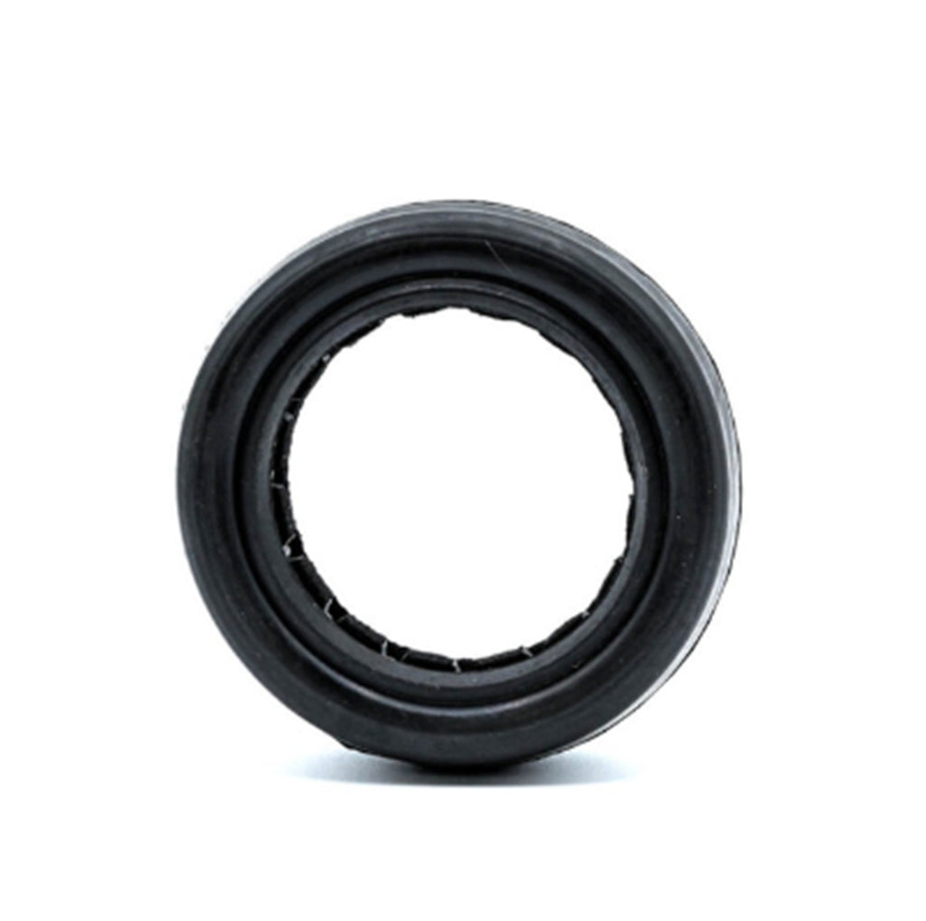 Slick - 2.2" 4WD Front Buggy Tires w/ Inserts, Green,