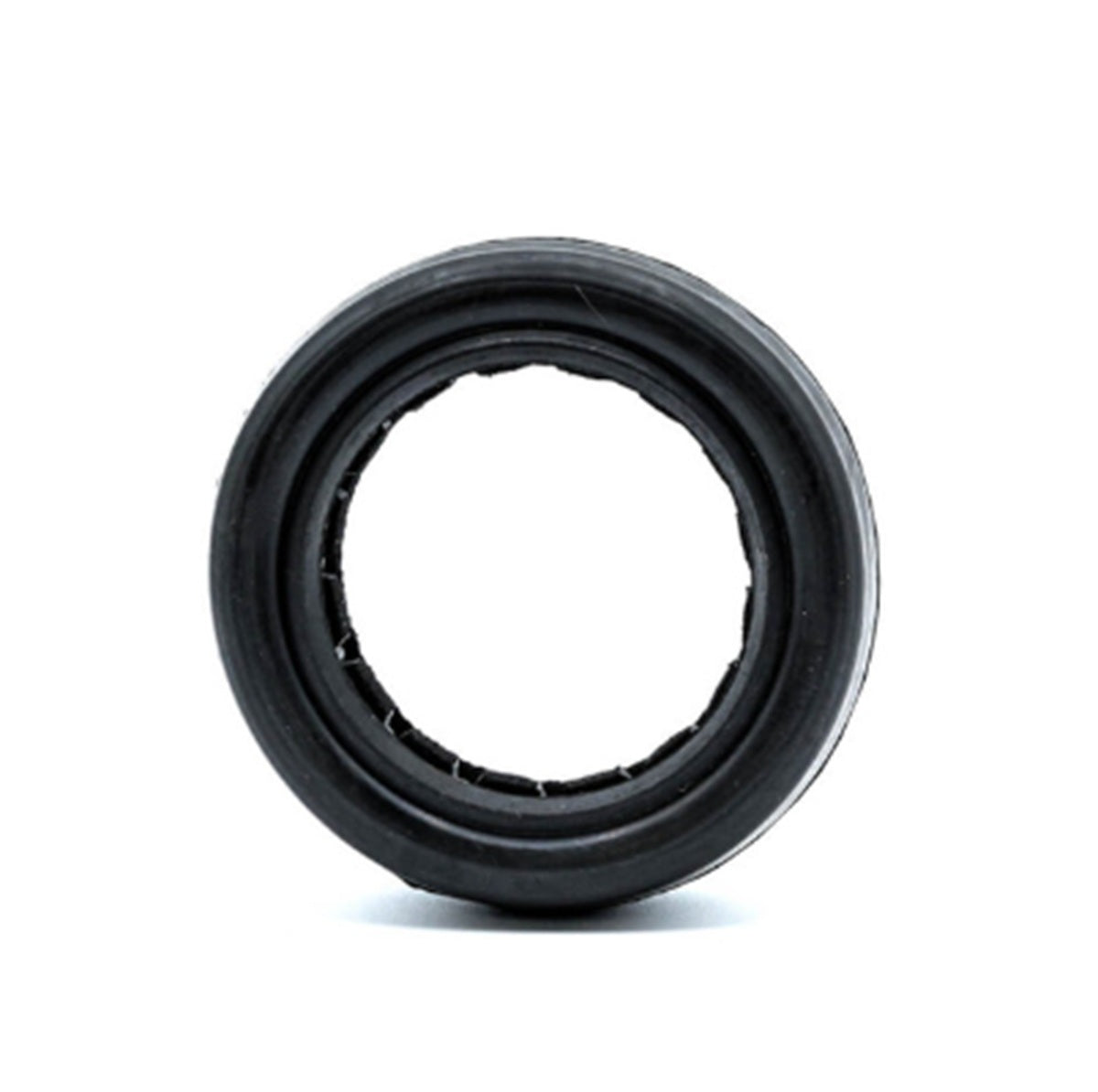 Slick - 2.2" 4WD Front Buggy Tires w/ Inserts, Green,