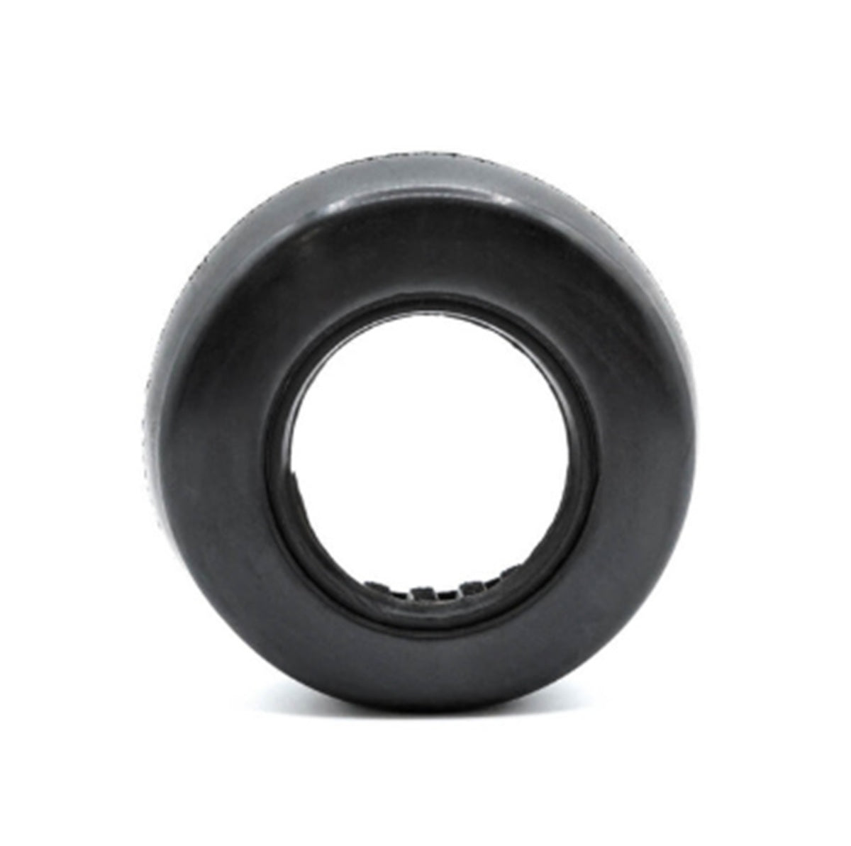 Slick - 2.2x3" SCT / No-Prep Drag Tires w/ Inserts, Red,