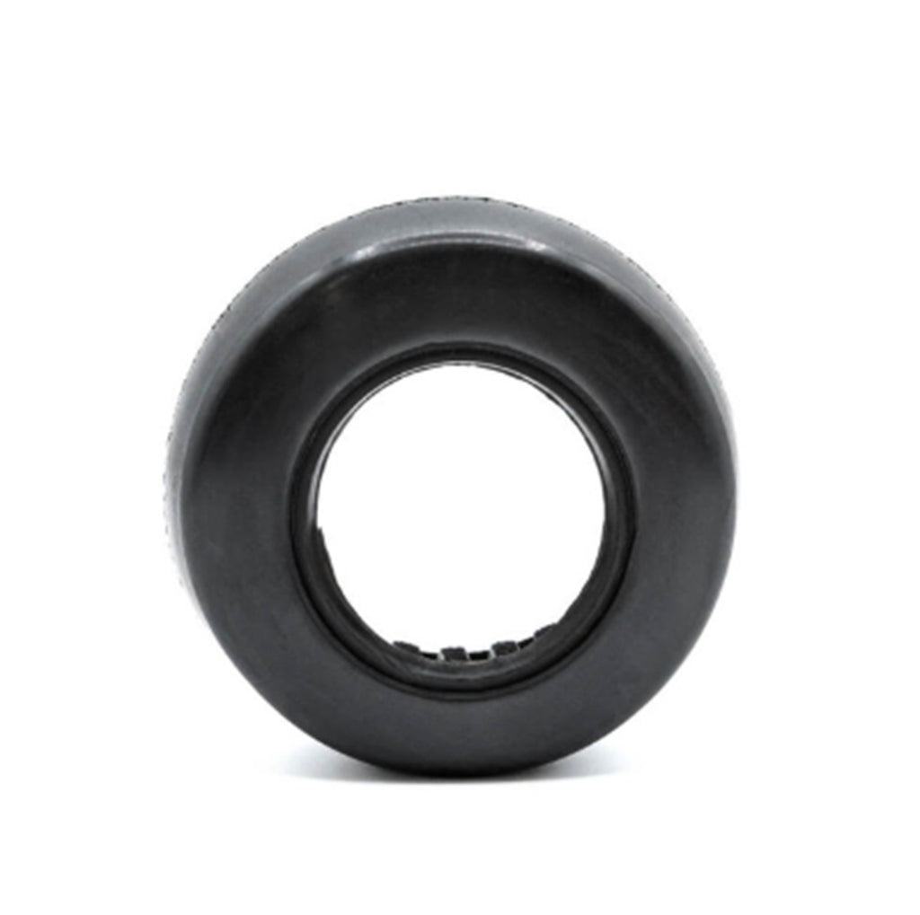 Slick - 2.2x3" SCT / No-Prep Drag Tires w/ Inserts, Green,