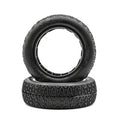 Stage Two - 1/10 2WD Front Buggy Tires w/ Inserts 2.2"