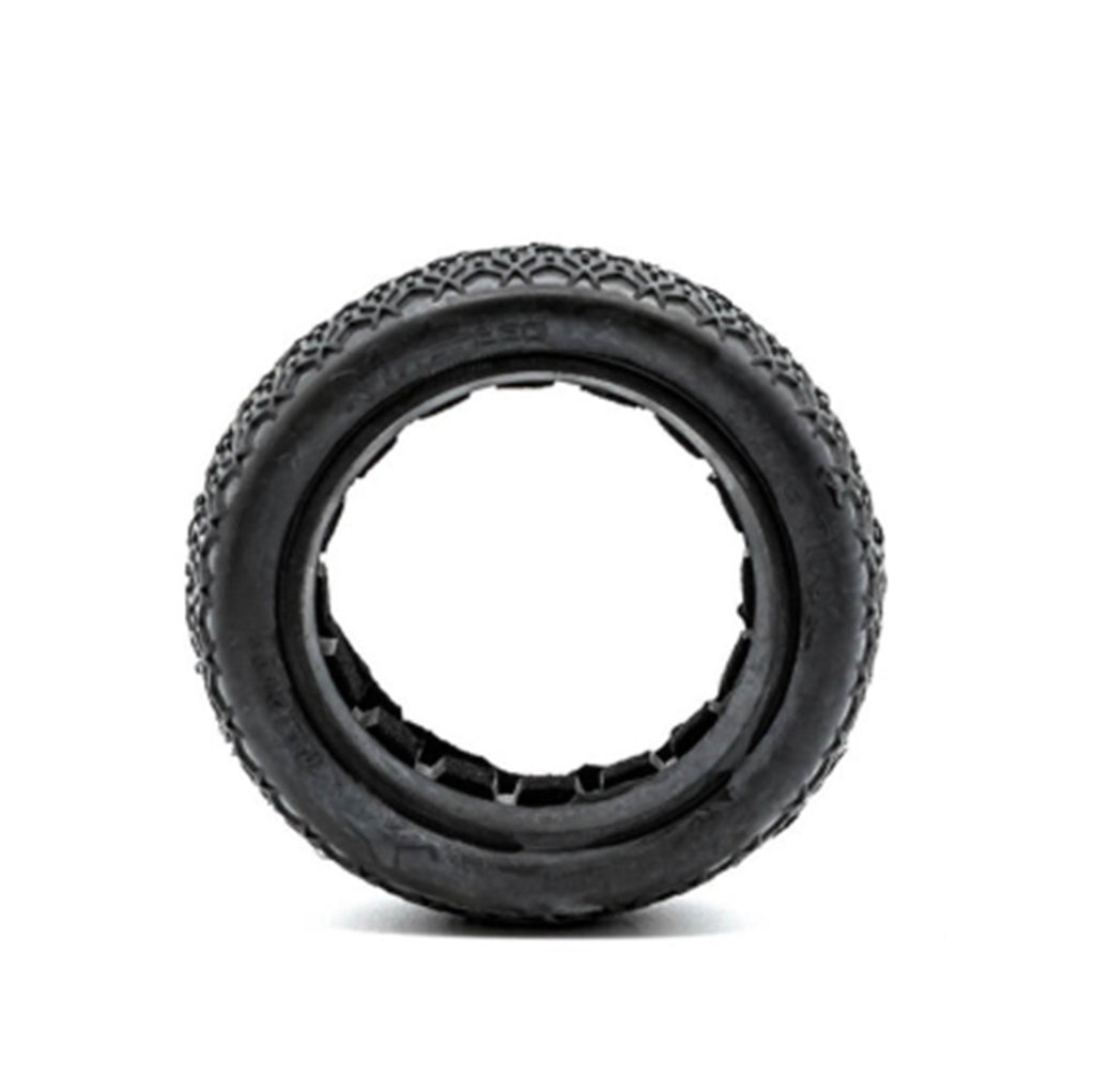 StageTwo - 2.2" 4WD Front Buggy Tires w/ Inserts, Green
