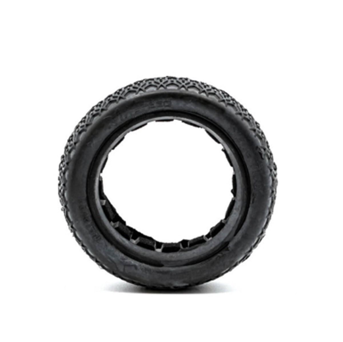 StageTwo - 2.2" 4WD Front Buggy Tires w/ Inserts, Green