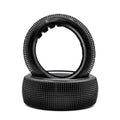 Mach One - 1/8 Buggy Tires w/ Inserts (1 Pair) Soft