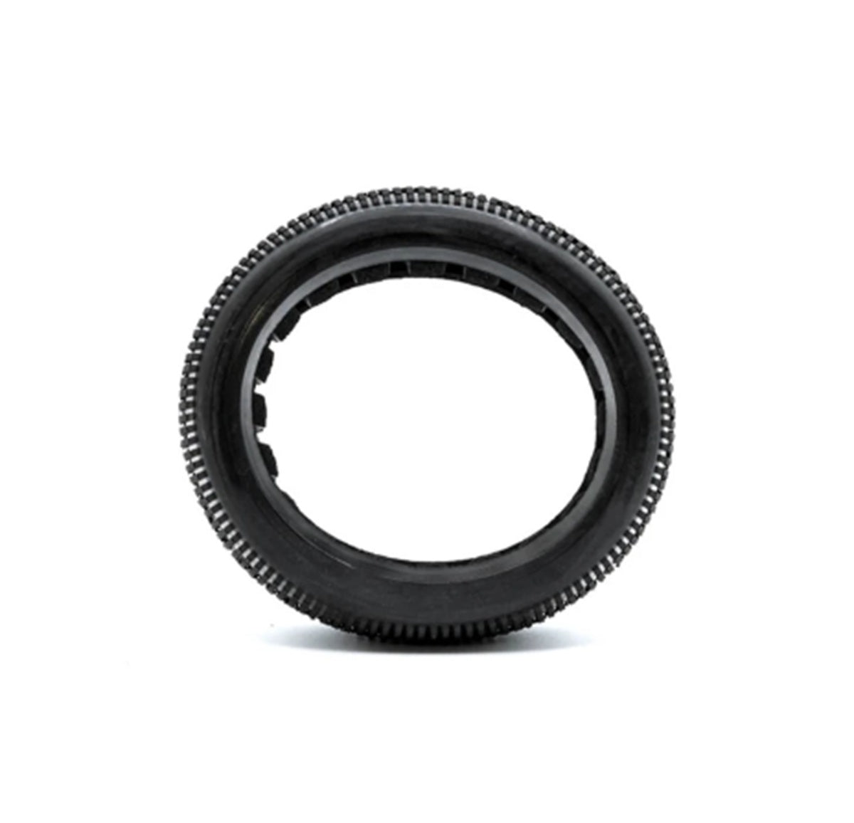 Mach One - 1/8 Buggy Tires, Double Yellow Soft Long Wear,