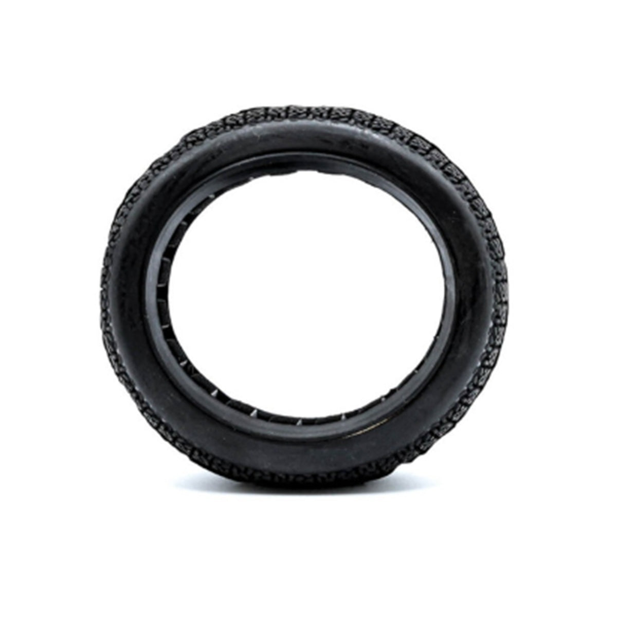 Triad 1/8 Buggy Tires w/ Inserts, Soft Long Wear