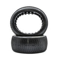 Villain - 1/8 TRUGGY Tires w/ Inserts (1 Pair) Soft