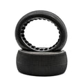 Mach One - 1/8 TRUGGY Tires w/ Inserts (1 Pair) Soft