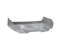 Pre-Cut 6.5" 1/10 Buggy Rear Wing (2pcs)