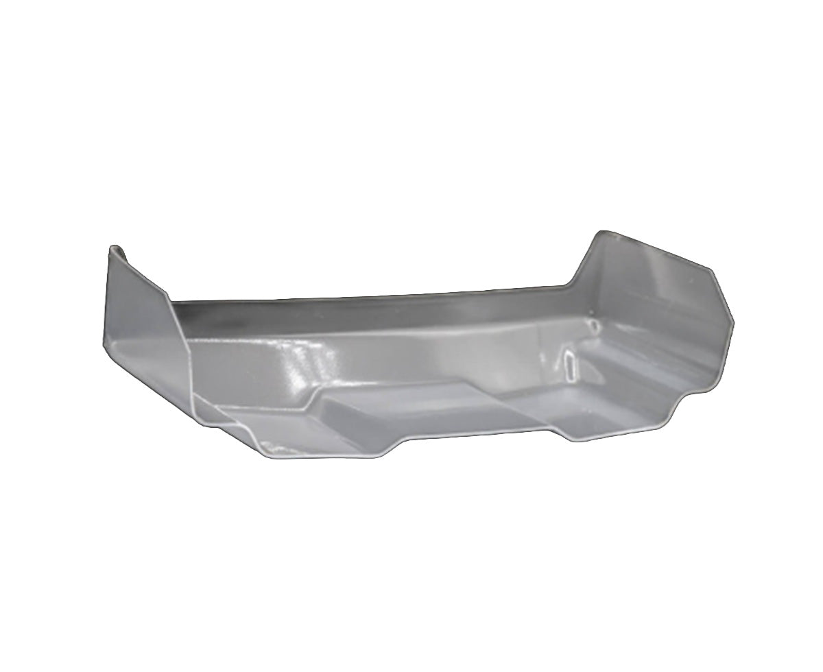 Pre-Cut 6.5" 1/10 Buggy Rear Wing (2pcs)