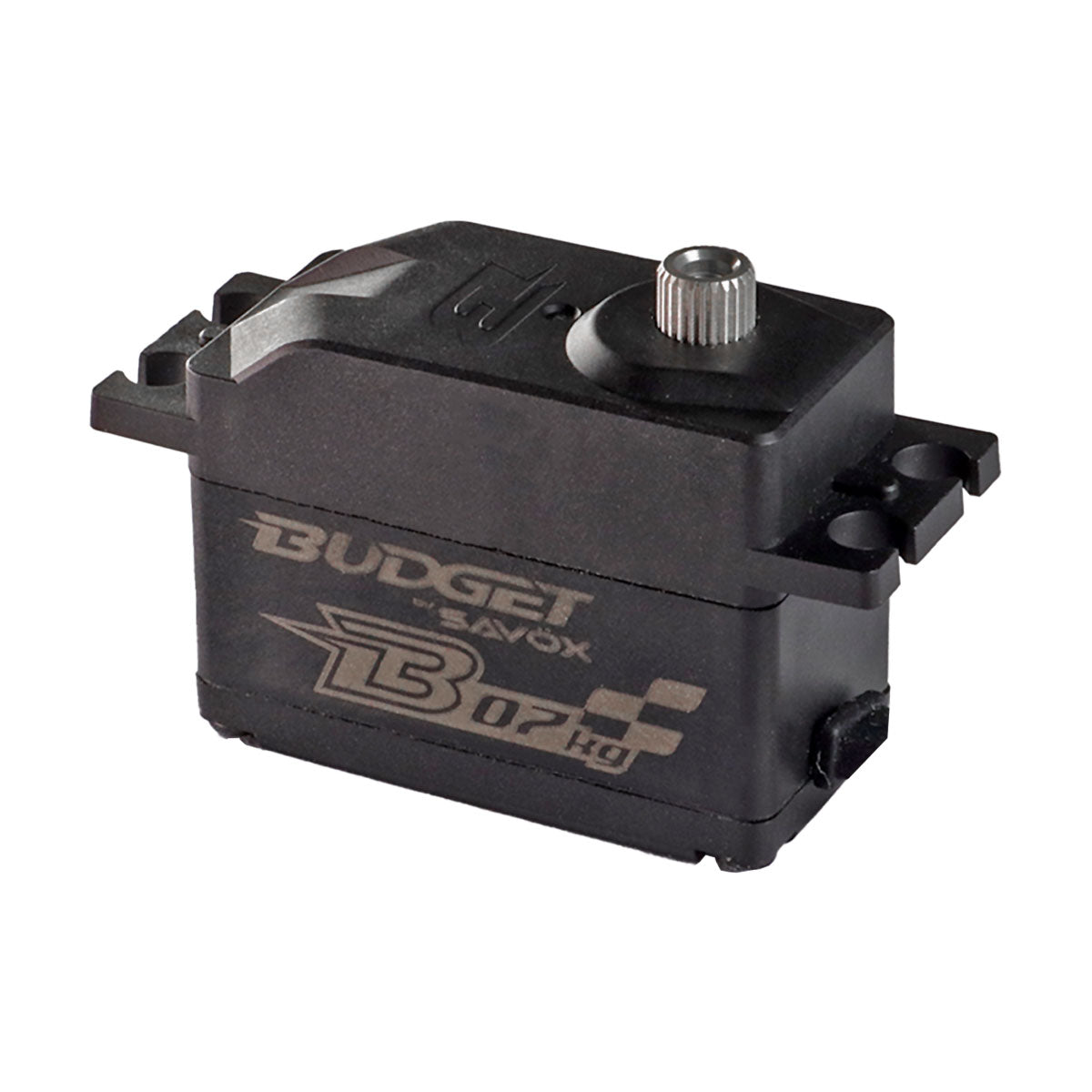 Budget Analog Servo, 0.16sec / 97oz-in (7kg-cm) @ 6V