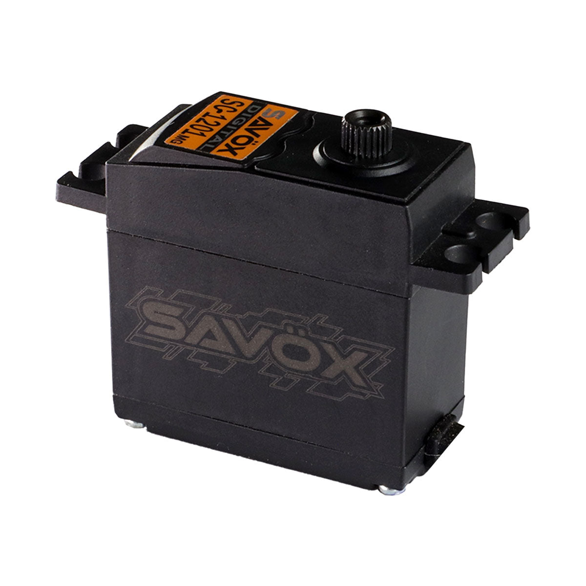 High Torque Coreless Standard Digital Servo, 0.15sec / 347.2