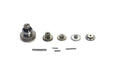 Servo Gear Set with Bearings for SB2262