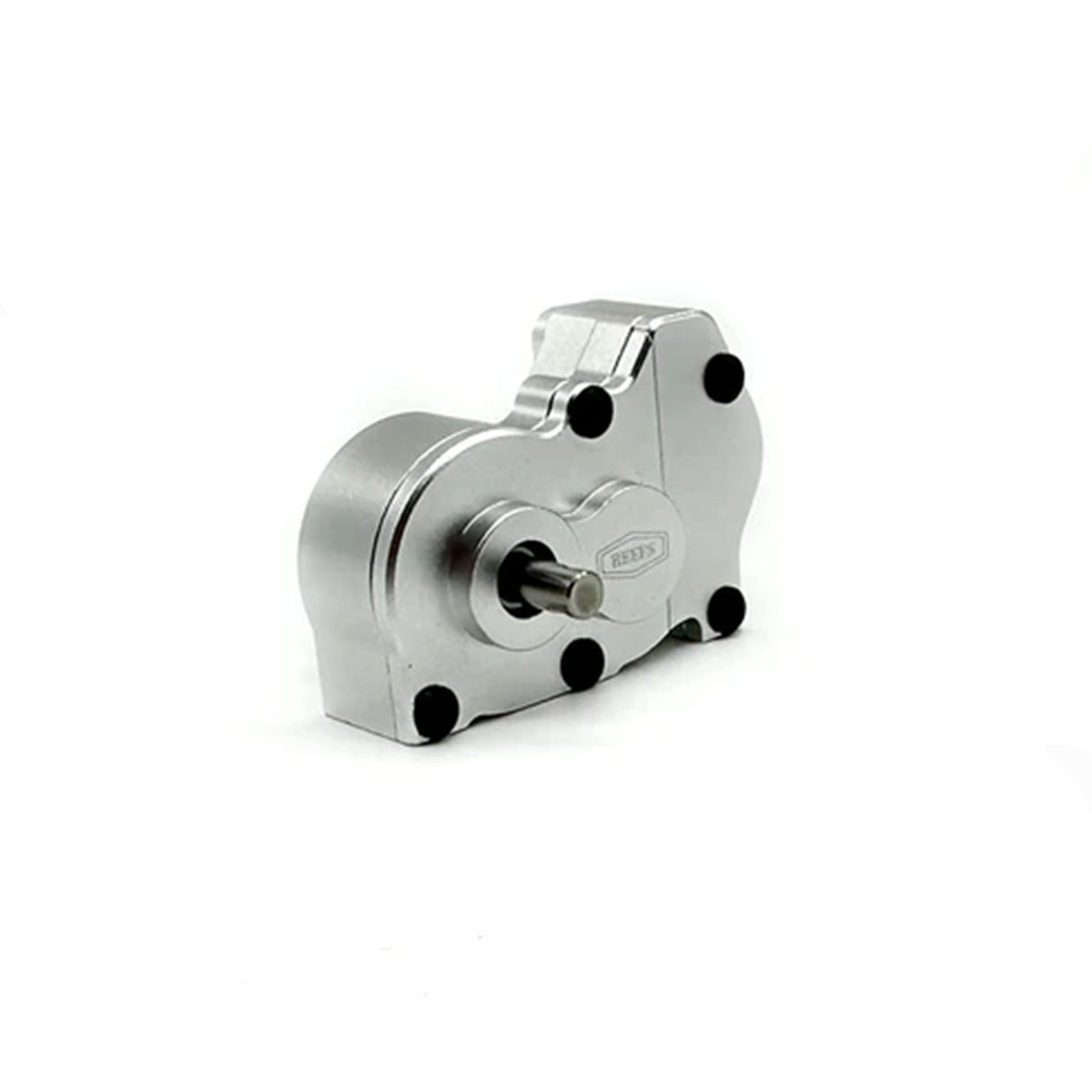 XPT3 LCG Transmission - Silver