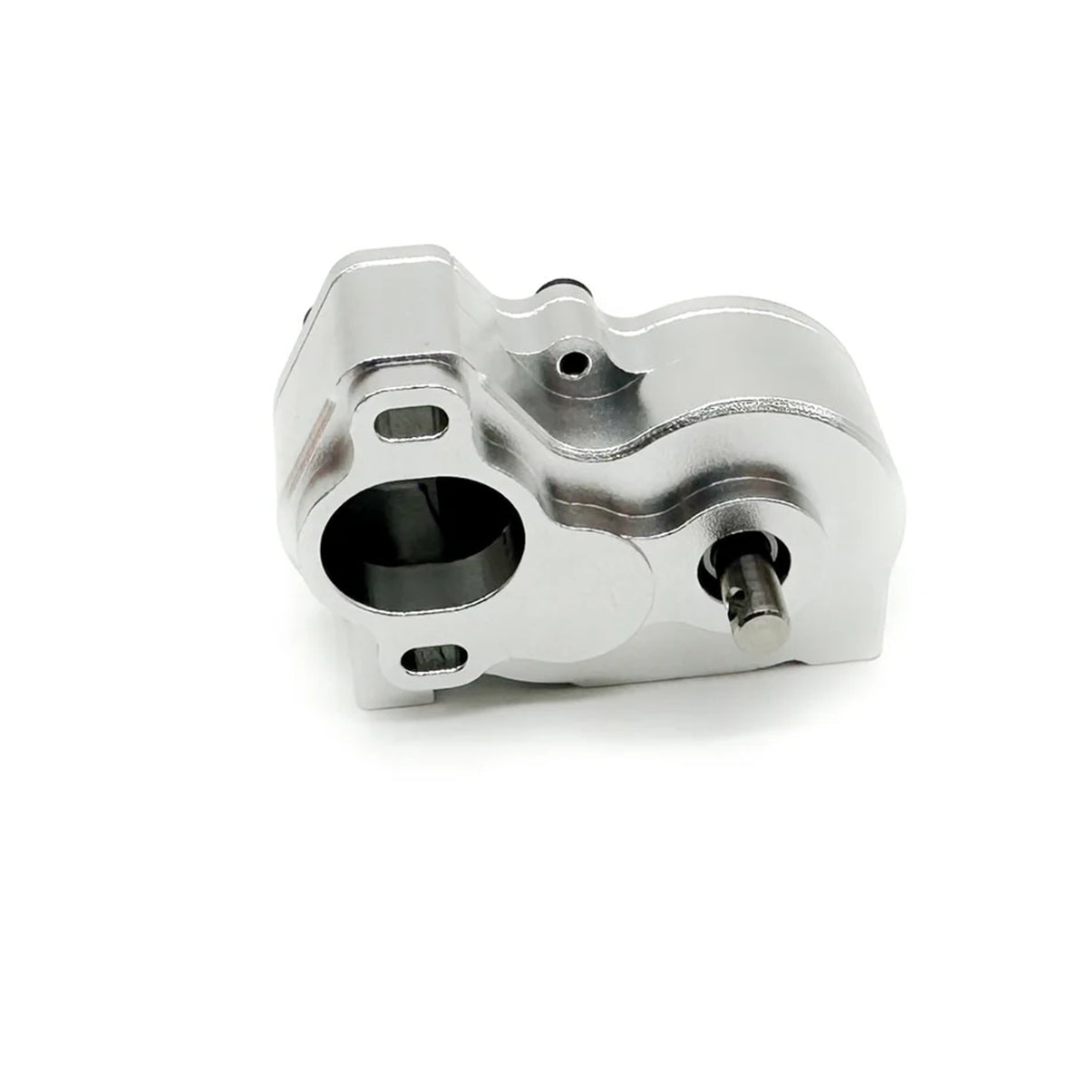 XPT3 LCG Transmission - Silver