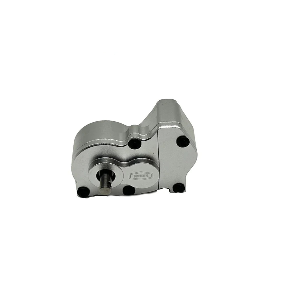 XPT3 LCG Transmission - Silver