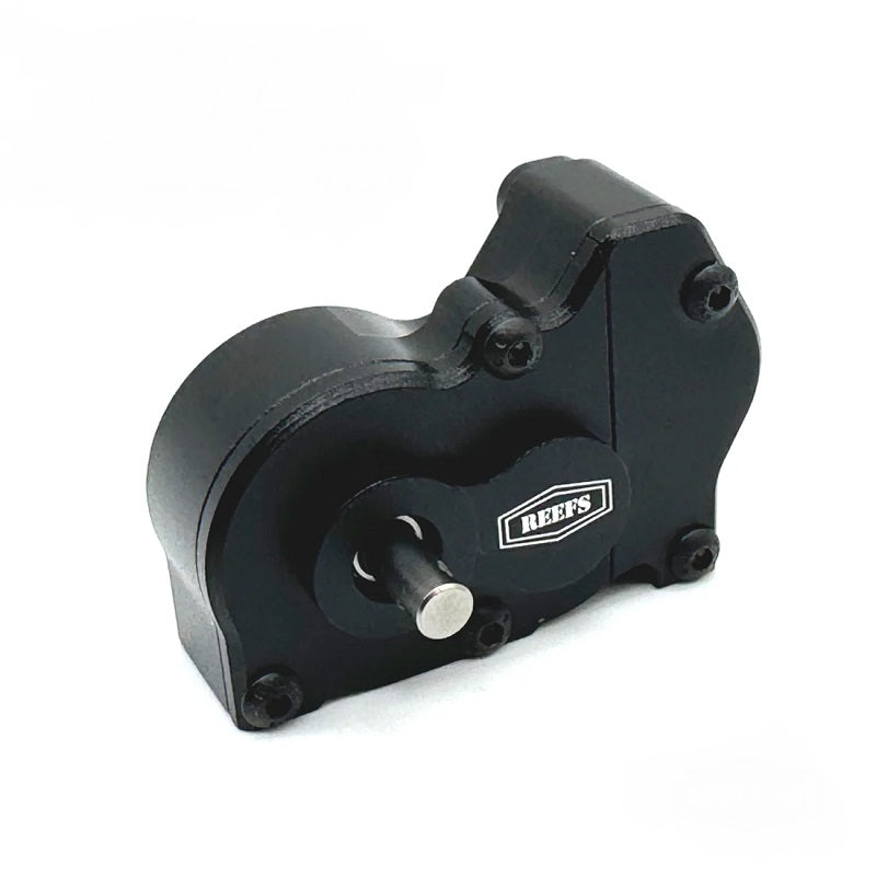 XPT3 LCG Transmission - Black