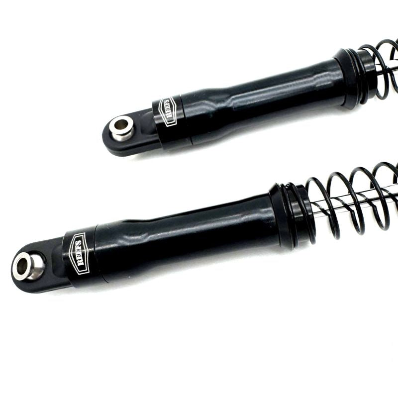 XP Aluminum Shocks 90mm (2pk)