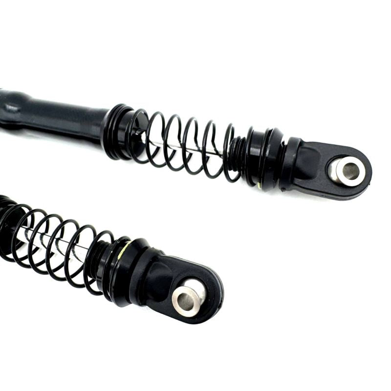 XP Aluminum Shocks 90mm (2pk)