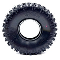 CRUX Tires: 2.2 / 5.25 (2PK) - XP Compound Pink