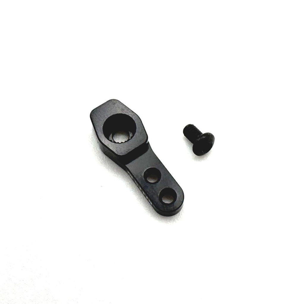 Pro Shorty Micro Servo Horn