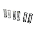 XP Shocks Spring Set (2 Soft, 2 Medium, 2 Firm)