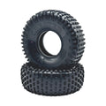 Cheaters Tires 1.9 / 4.75" XP Pink Compound (2)