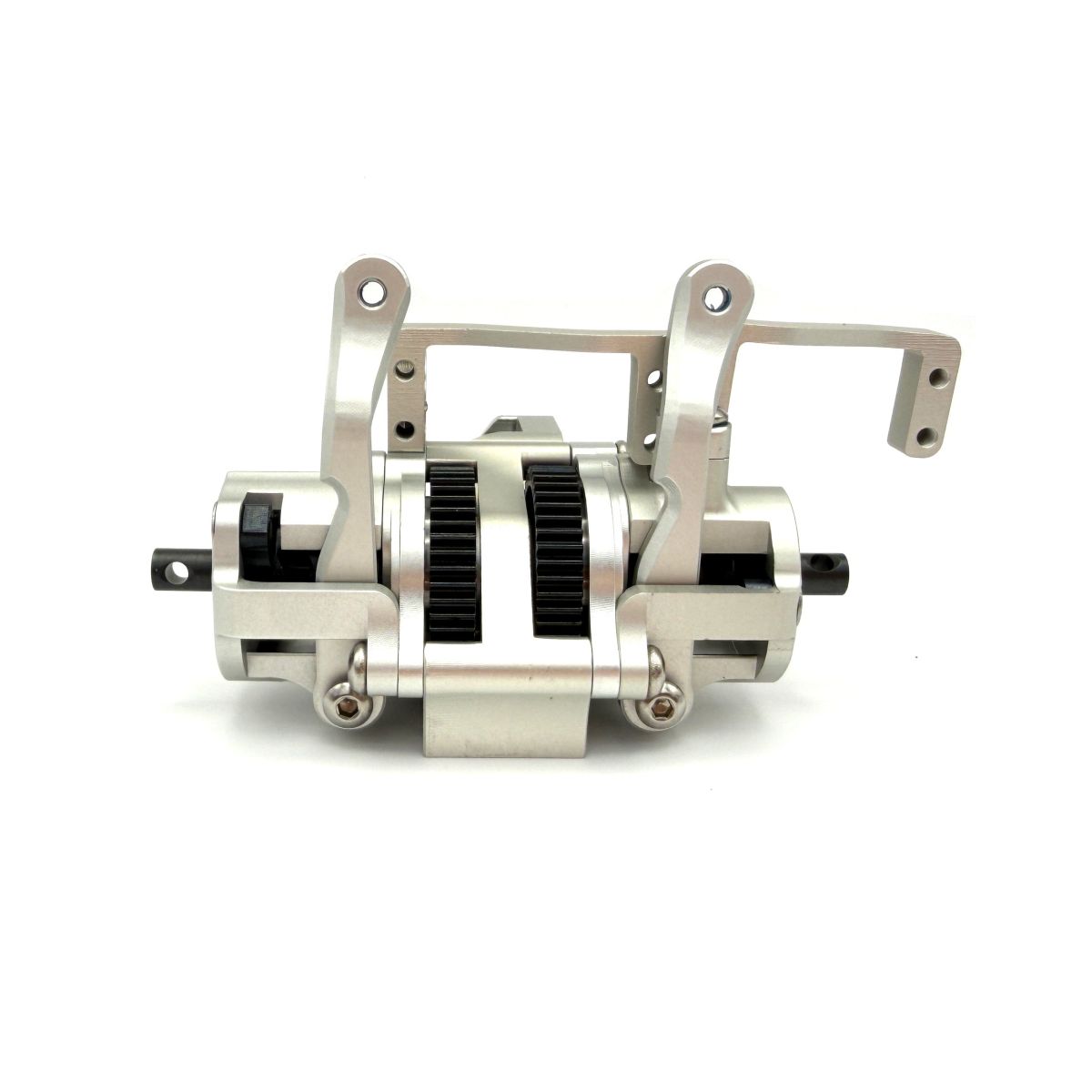 XP Dual Dig Transmission (Silver Clear)