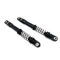 XP Aluminum Shocks 100mm (2pk)