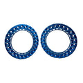 1.9 "SLUICE" Beadlock Ring (Blue) (2)