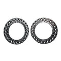 1.9 "SLUICE" Beadlock Ring (Gray) (2)