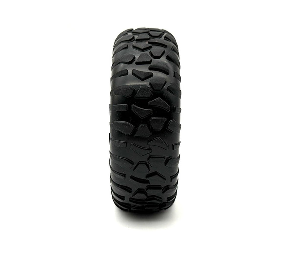 XP Compound 2.2" / 5.25" Scrub Tires, Pink (2)