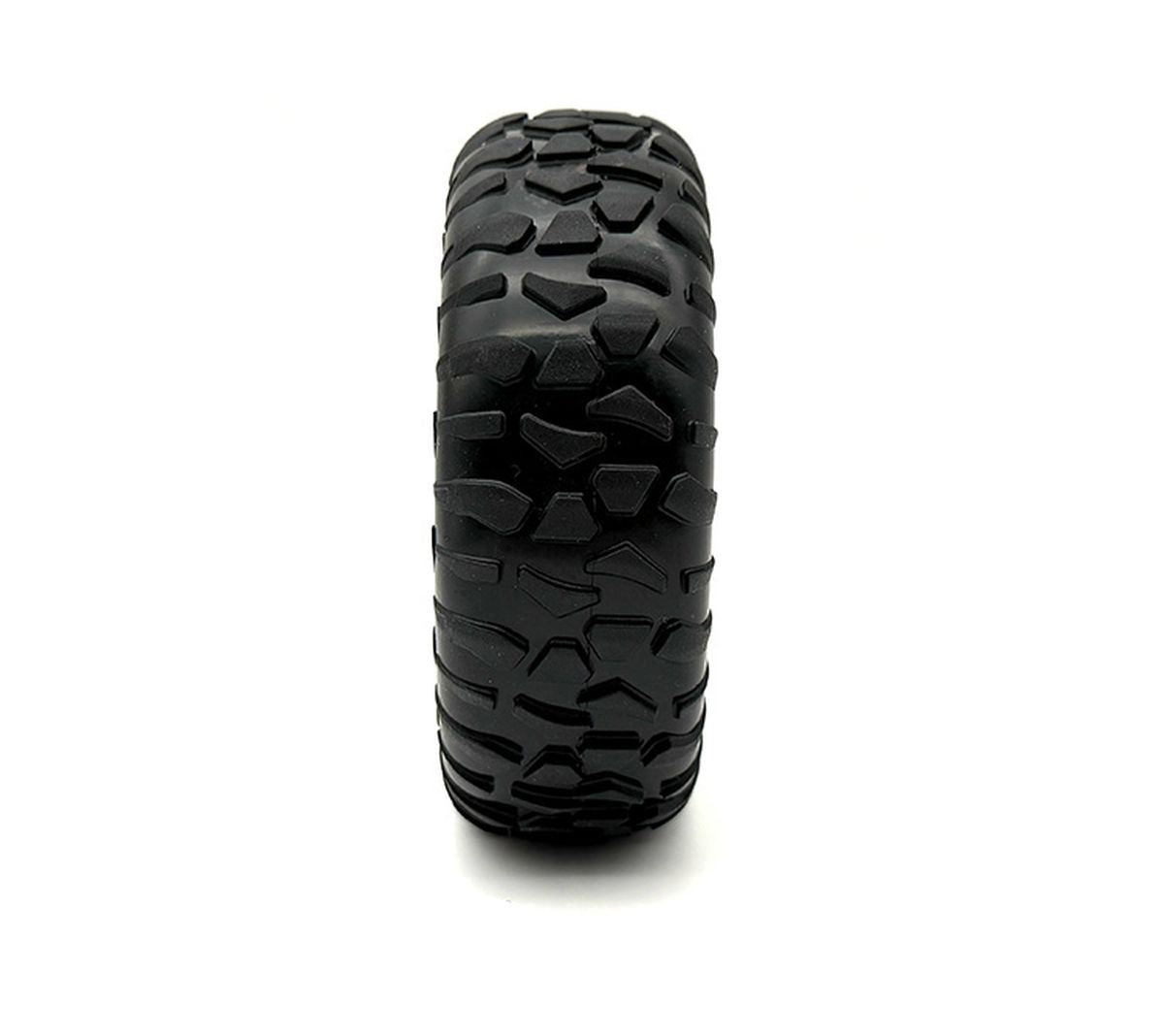 XP Compound 2.2" / 5.25" Scrub Tires, Pink (2)