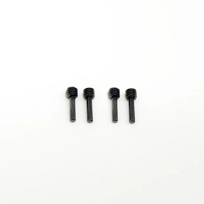 M2 x 13mm Screw Pin (4)