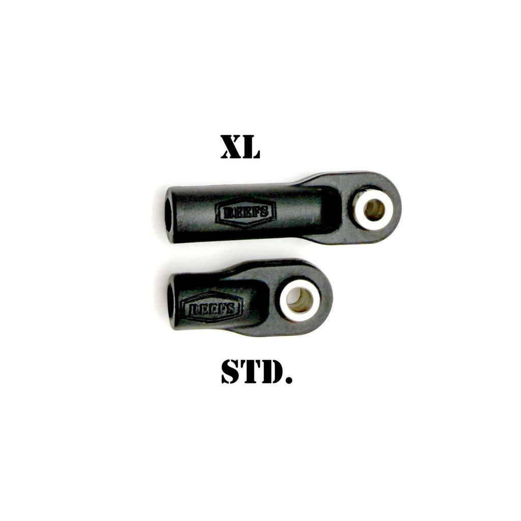 XP XL Rod Ends & Stainless Steel Pivot Balls, 8pk