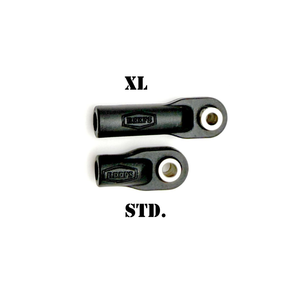 XP XL Rod Ends & Stainless Steel Pivot Balls, 8pk