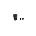 11 Tooth XP Machined Steel 48P Pinion Gear