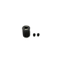 13 Tooth XP Machined Steel 48P Pinio Gear