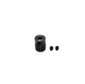 14 Tooth XP Machined Steel 48P Pinion Gear