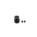 16 Tooth XP Machined Steel 48P Pinion Gear