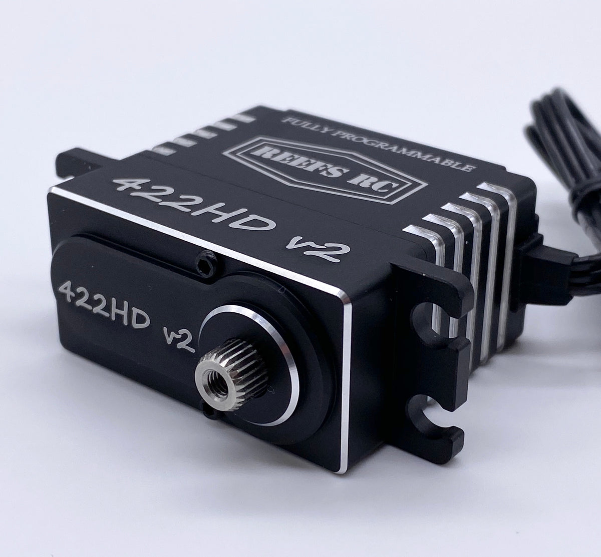 422HDV2 Servo