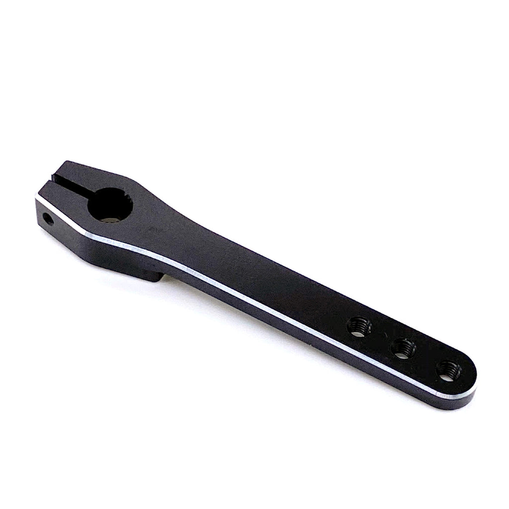 2.5" HD Horn 25T