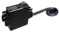 PGS-HX Mini 1/12th Servo, 0.10 sec/60deg, 5.8kg/cm,