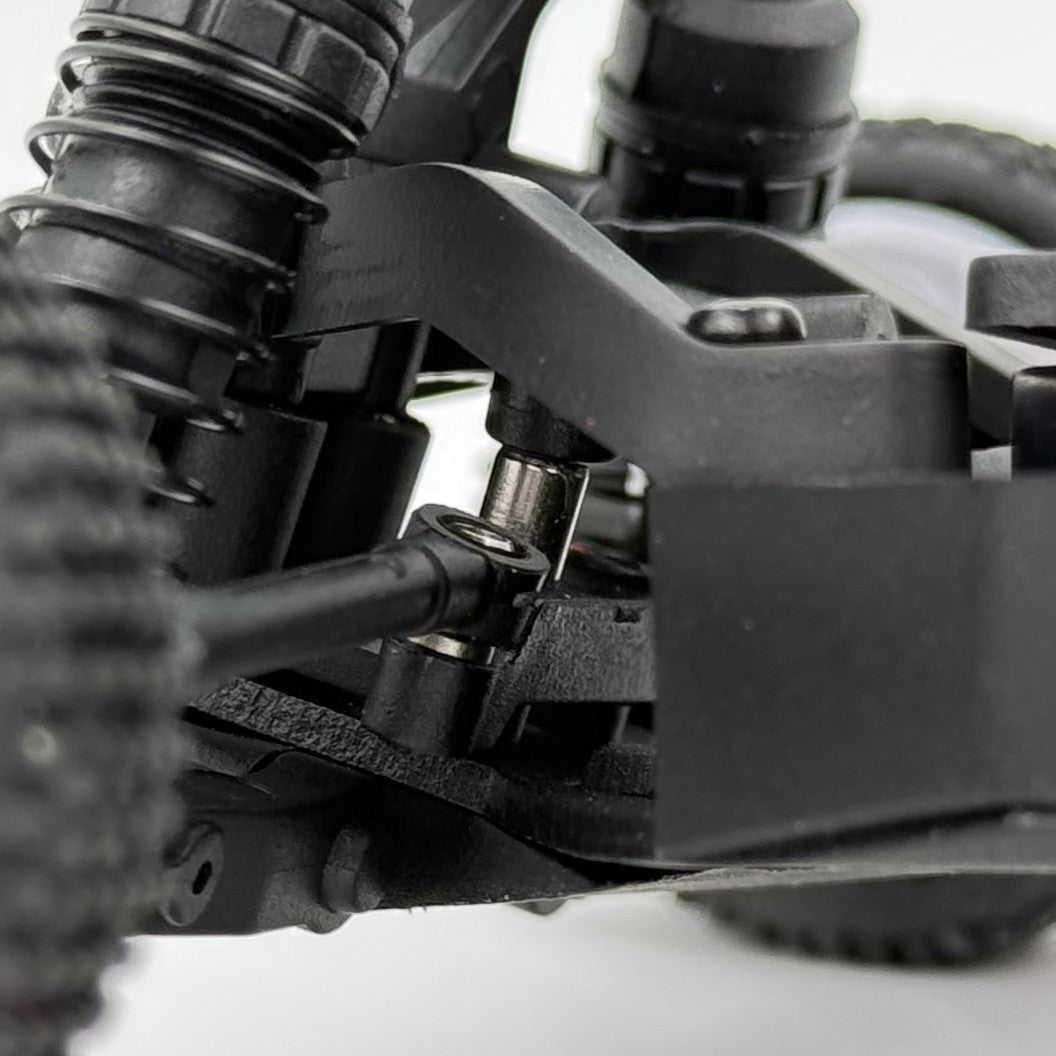 Speck-B 1:24 2WD Buggy RTR, Brushless, Choose Color