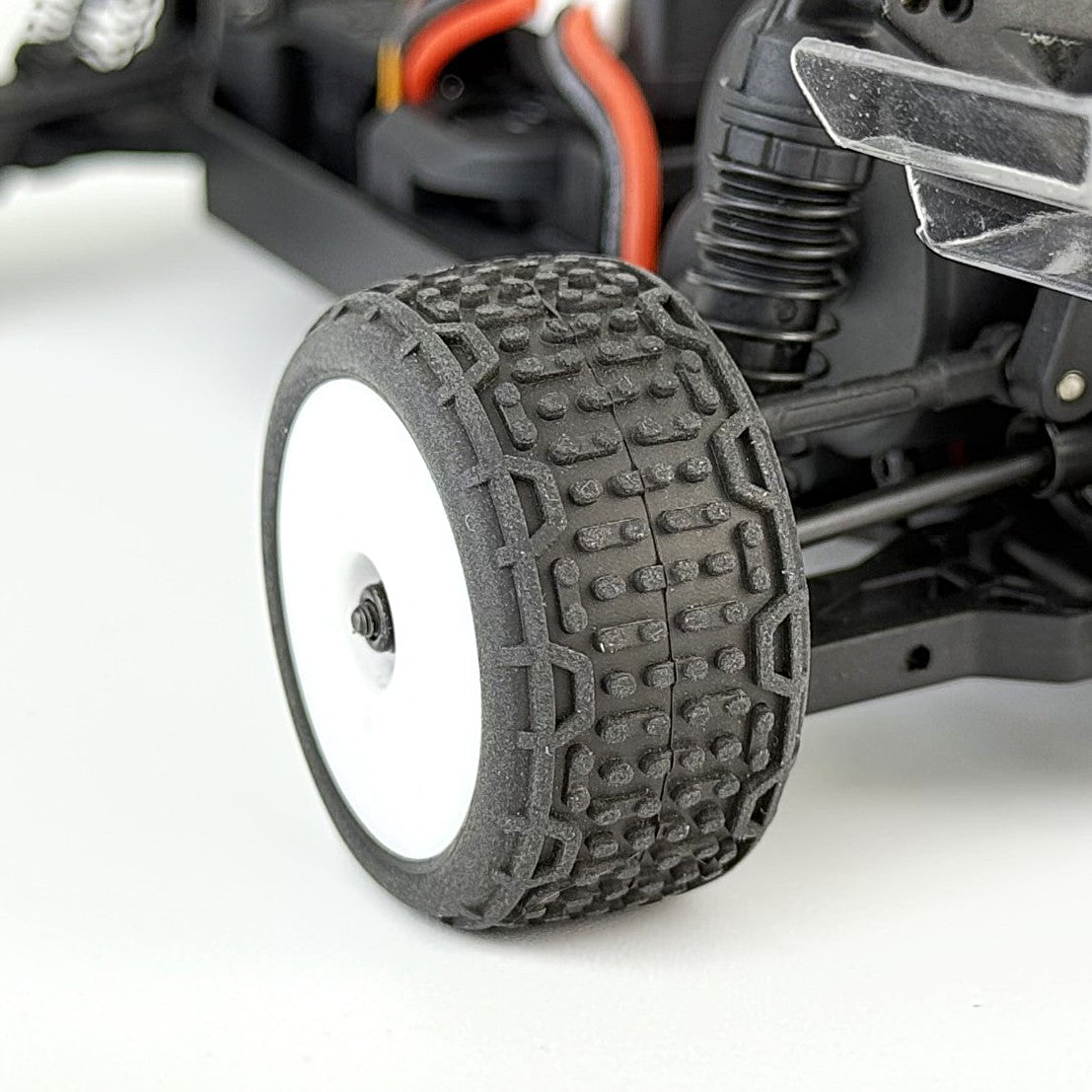 Speck-B 1:24 2WD Buggy, Choose Color