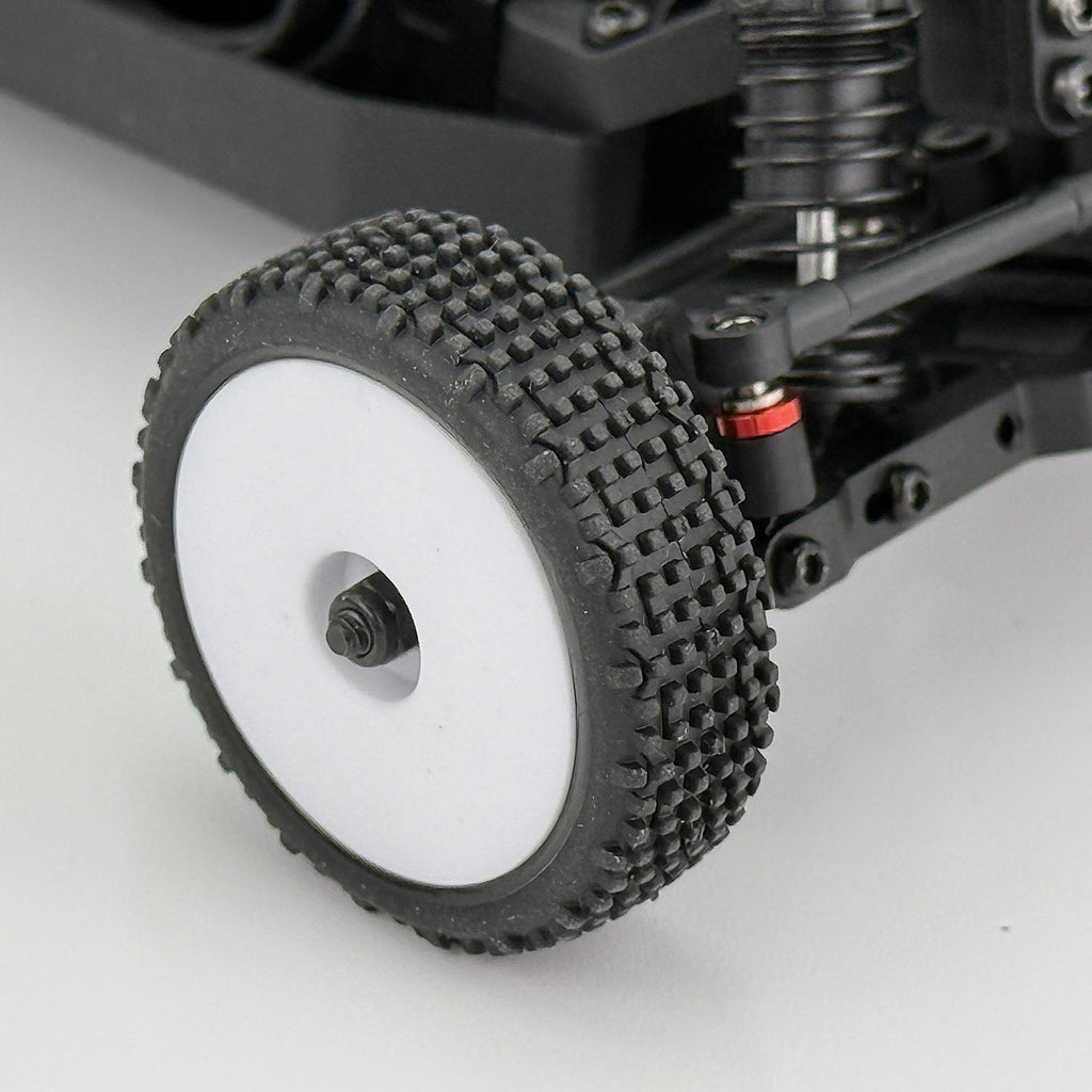 V-Blox Tire Set, Unmounted, Speck B